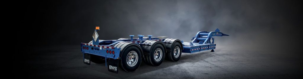Nuclear - BWS Energy Trailers
