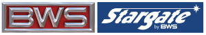 BWS Stargate logo